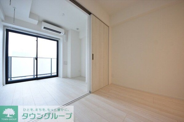 (仮称)プラチナスクエア赤羽の物件内観写真